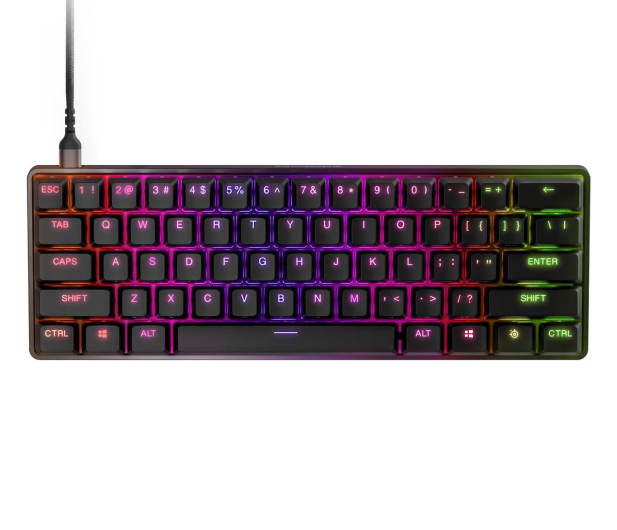 STEELSERIES Apex 9 mini - 1069873 - zdjęcie